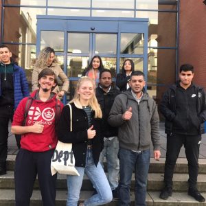 theoriecursus leiden